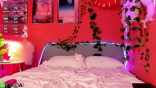 lillie_miller - Lillie_Miller's free webcam - UK Sex Cams