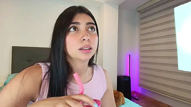 lania_spencer2 (G young) - CUM FACEE❤️