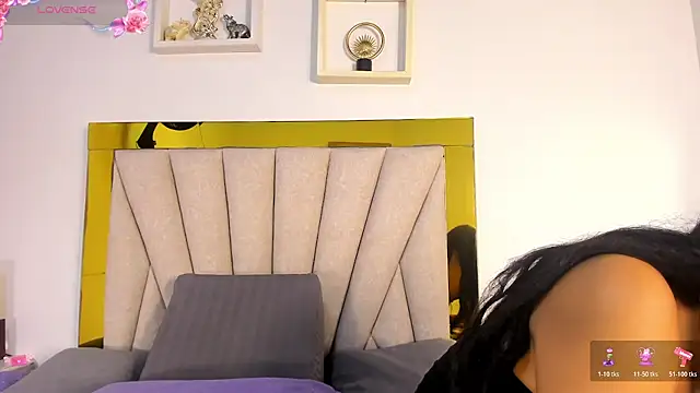 vahiolet_fuentes webcam