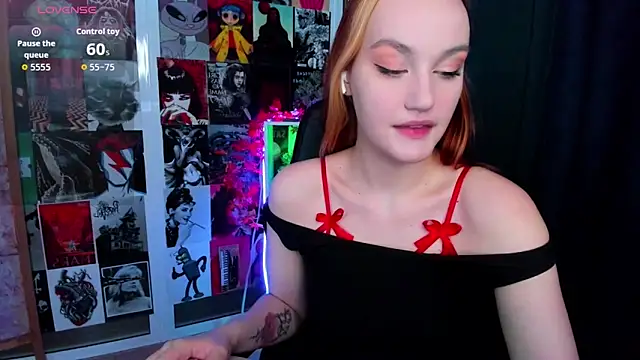 Ida_FaneStain webcam