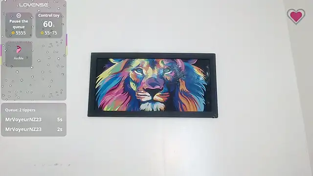 luisa__torres webcam