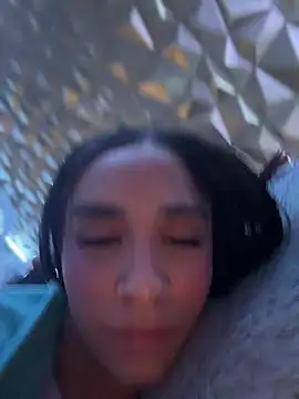 Isabella-Teen webcam