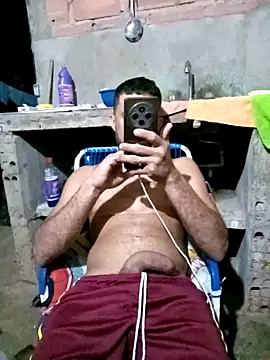 Hot_Veteran_1 webcam