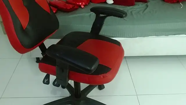 mister_fox723 webcam