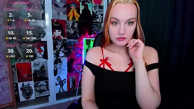 Ida_FaneStain webcam