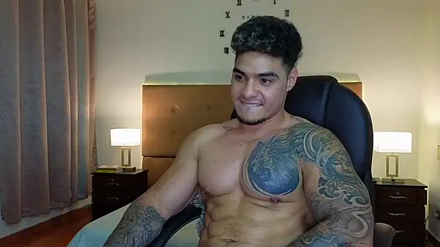 Steven_Velez webcam