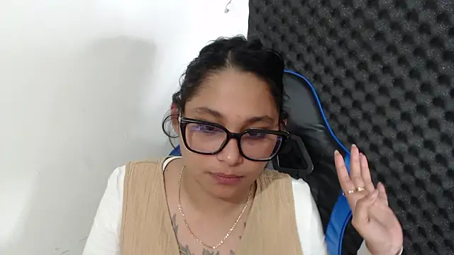 Cuteprincess21 webcam