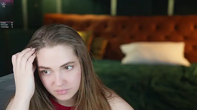 Grace_Fantasy webcam