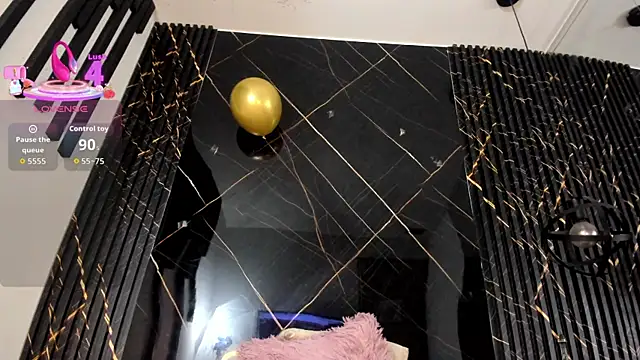 Giorgina_Parado webcam