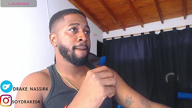 Drake_Nassir4 webcam