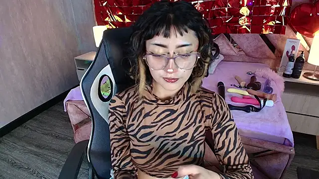 Babyyrasta666 webcam