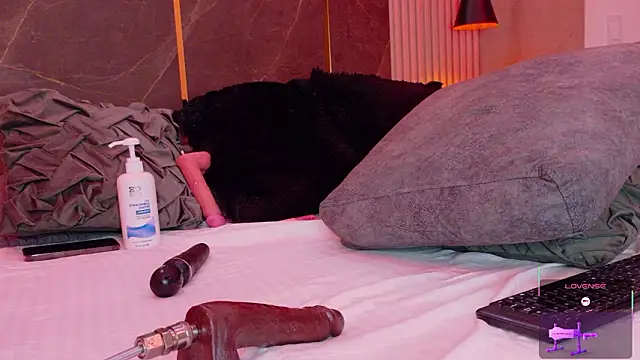 SophiieEvanss webcam