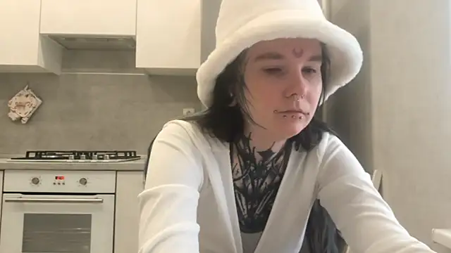 HighelikeGirl webcam