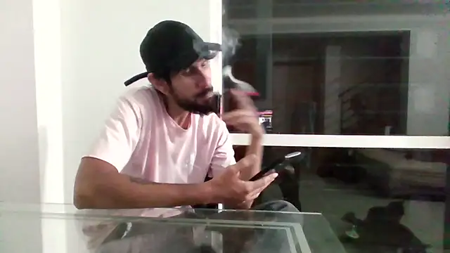 Alejandro92_cali webcam