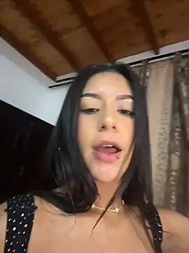 Gracia_Carrera1 webcam