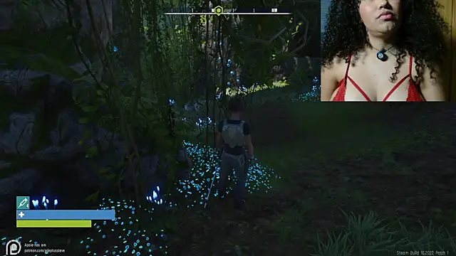 pandinhagamer webcam