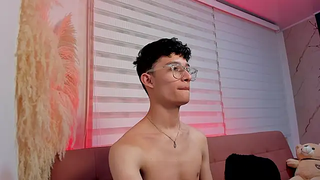 Patrick_Howland_ webcam