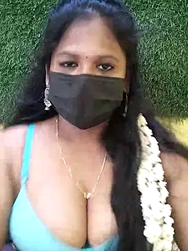 Tamil_Ramya_ webcam