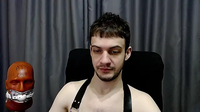 _Damien_thorn_ webcam