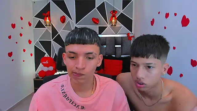 Juan_Nd_Steven webcam