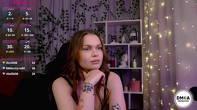 kate_mermaid - Kate_mermaid's free webcam - UK Sex Cams