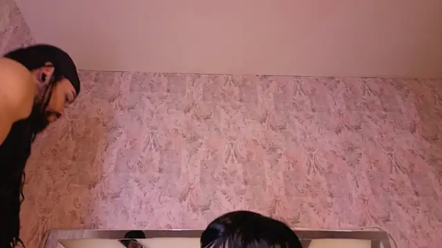 Benny_and_Mark webcam