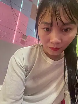 Lucky-baby077 webcam