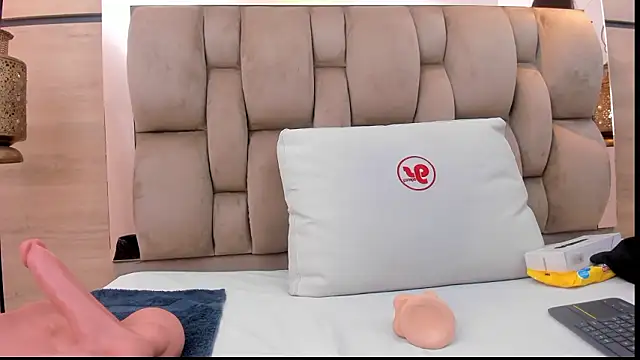 dorothy_vegga webcam