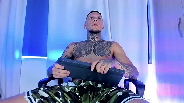 Kings_Ultimate webcam