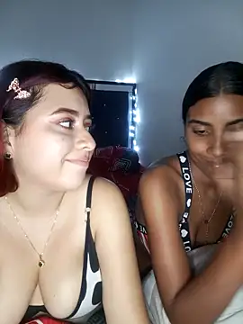 Chloe_Sky_love webcam