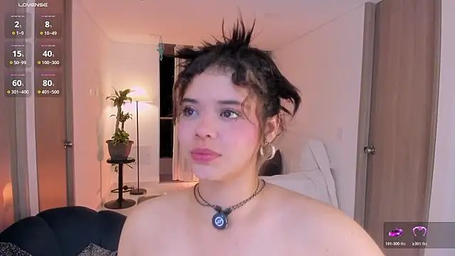 Nika Velvet (NikaVelvet1)