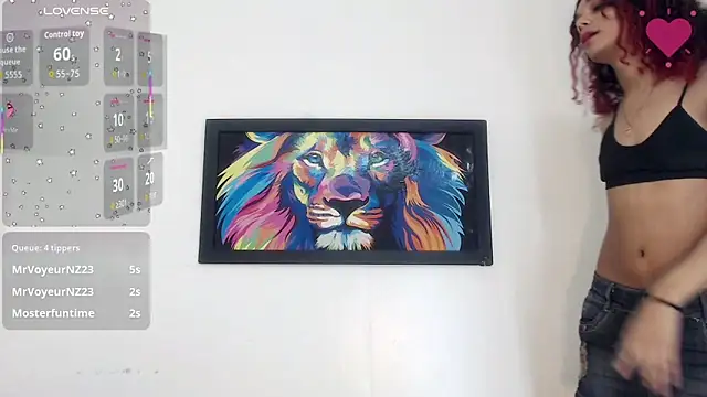 luisa__torres webcam