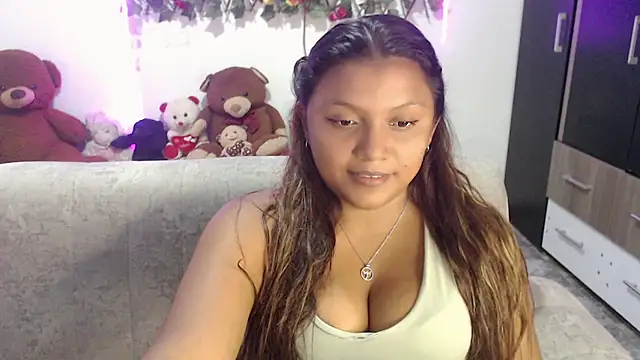 sexysusan4you webcam