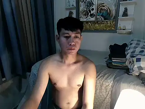 xshyboyx webcam