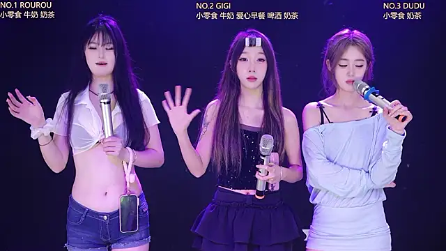 美女88_Emeralds在线直播