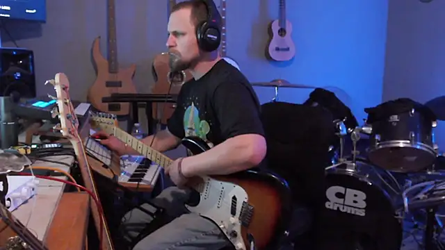 itsjameswebbscope webcam