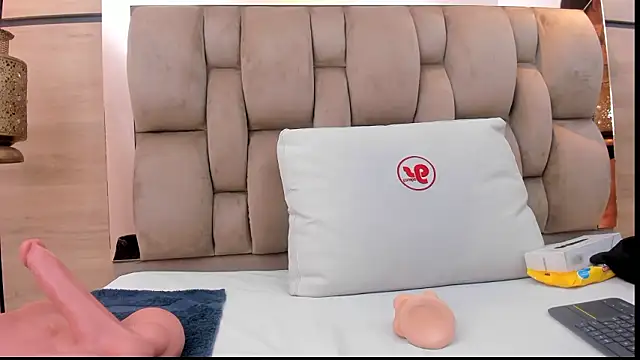 dorothy_vegga webcam