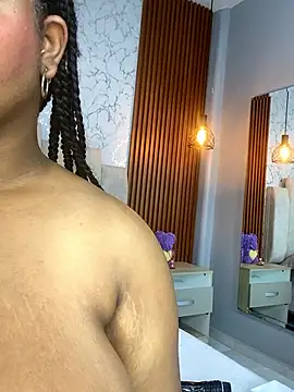 AinaraJimenez webcam