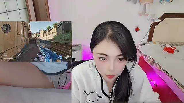 美女Song_99在线直播