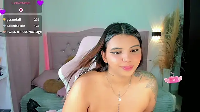 Ashley_dolll webcam