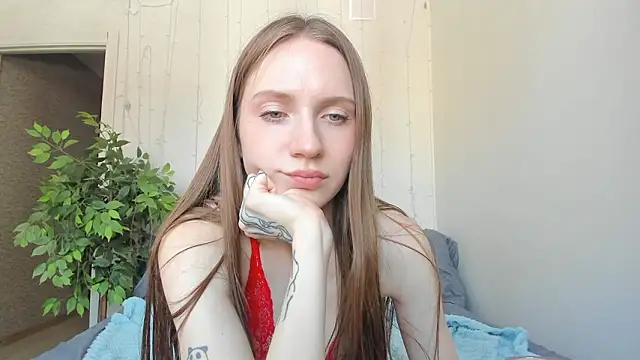 Kelly_Gerzikaa webcam