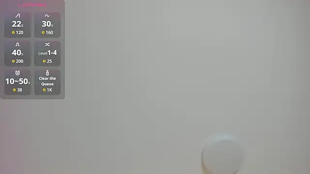 charlote_rossee webcam