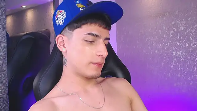 MateoMitchell webcam