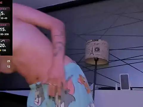 princesstina- webcam