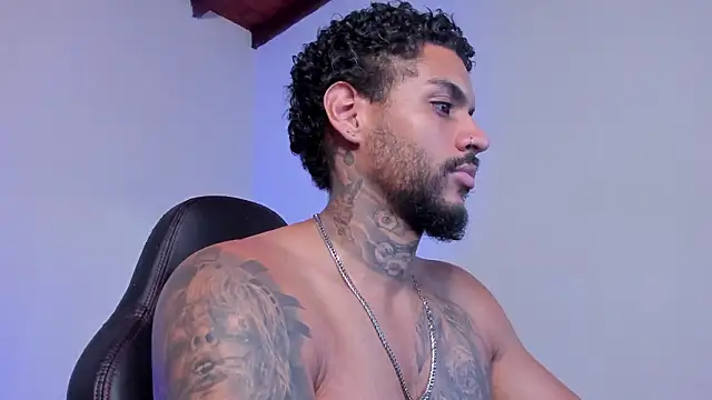 LuigiVitale_1 webcam