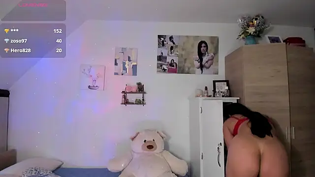 Veronikolsen- webcam