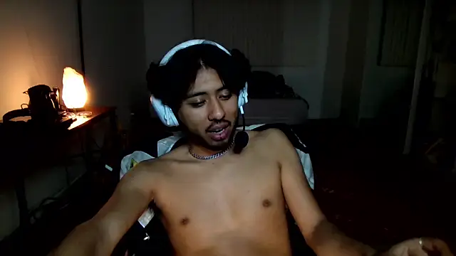 Embersboudoir webcam