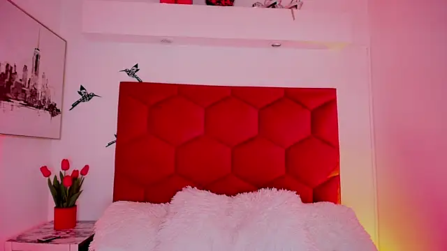 Cain_Dantalion webcam