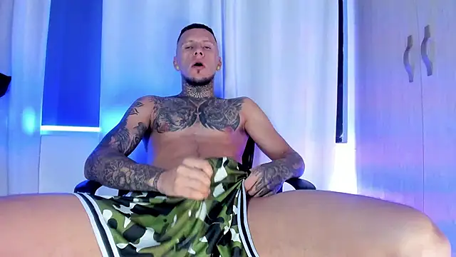 Kings_Ultimate webcam