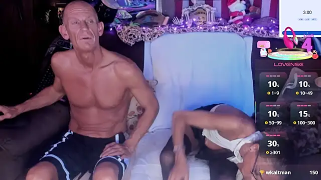 ShannNikkii420 webcam